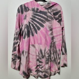 LuLaRoe Amber Hoodie